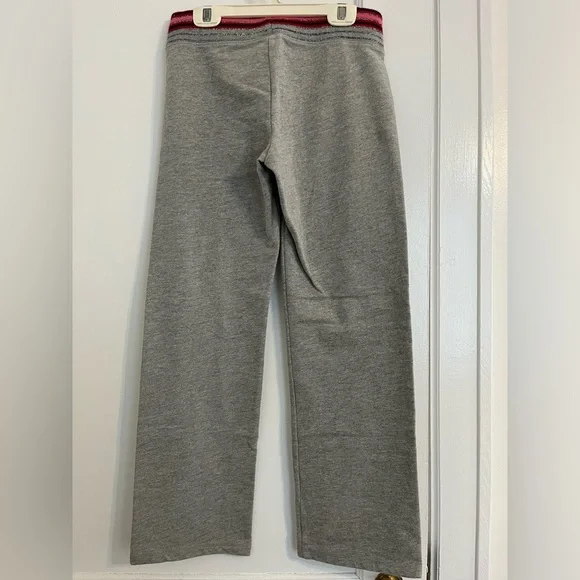 Juicy Couture Kids Gray Joggers - Picture 2 of 5